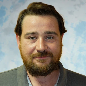 Porträt von Ulrich Niederall