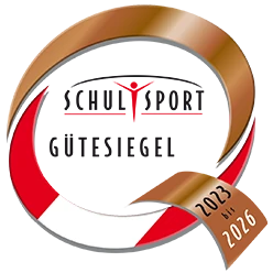 Schulsport-Gütesiegel